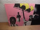 The Gun Club – Fire Of Love UK LP 1982 mint- Blues Rock, Psychobilly, Punk Rock