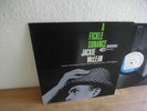 Jackie McLean A fickle sonance rare Blue Note JAZZ LP NY mono RVG ear 1962