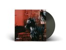 LEON THOMAS: MUTT (BLACK ICE VINYL) - LP vinyl *BRAND NEW*