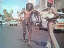 Dr. Alimantado - Best Dressed Chicken In Town - Used Vinyl Record - F6806z