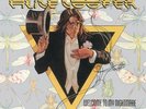 Alice Cooper - Welcome To My Nightmare - Vinyl Record 2LP - 49 - V1111z
