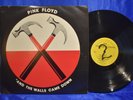 Pink Floyd And The Walls Came Down 3 LP