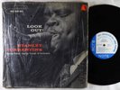 Stanley Turrentine - Look Out  LP - Blue Note Mono DG RVG Ear 47 W 63rd Shrink