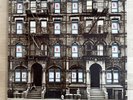 Led Zeppelin Physical Graffiti 1975 Atlantic Records Swan Song
