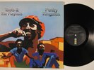 TOOTS & THE MAYTALS Funky Kingston ISLAND LP VG+ b