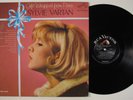 SYLVIE VARTAN Gift Wrapped From Paris RCA VICTOR LP VG+ mono promo b