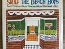 The Beach Boys / The Smile Sessions. SEALED Limited 2011 Double Vinyl LP