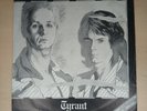 Judas Priest Tyrant 12