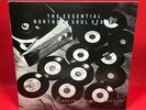 VARIOUS The Essential Northern Soul Story 1990 UK Double vinyl LP Goldmine