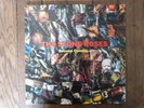 THE STONE ROSES - SECOND COMING + X2 LPS - 180GRM RE-ISSUE - EX