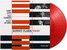 Sonny Clark Sonny Clark Trio (Vinyl) (UK IMPORT)