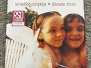 Smashing Pumpkins Siamese Dream Vinyl Record RSD Essentials Red Smoke