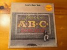Jesse 'Ed' Davis ‎– Ululu 1972 ATCO SD33-382 Promo Jacket VG Vinyl NM