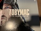 Elements by Tobymac (Record, 2018) LP Forefront Records NM Vinyl