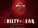 Guilty Gear Strive - Original Soundtrack Vol. 1 (3LP box set colored vinyl)