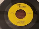1969 Psych/Garage/Fuzz MS 45 Smith Vinson 10-7 @ Midnight/Hallucinations Siddy