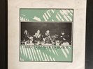 The Clash Back To Basics Rare French Import On Pink Vinyl. NM