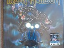 Iron Maiden. Don't Be Afraid You're Safe With Me, Box Set 3lp And 2cd.