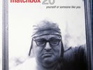 Matchbox 20 – Yourself Or Someone Like You - Red Vinyl LP Album Limited Edition