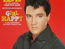 Elvis Presley - Girl Happy (VINYL)