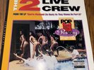 The 2 Live Crew LP ** Pop That Pussy**