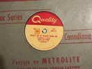 JERRY LEE LEWIS WHOLE LOTTA SHAKIN GOING ON QUALITY 78 RPM ROCKABILLY
