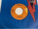 Soul Funk 45 -- The Emotions: Blind Alley / My Honey And Me - Volt Records
