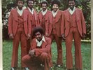 The Pilgrim Jubilees - Crying Won't Help (LP) 1982 ABC Peacock PLP 59216 VG+