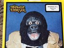 7-inch vinyl record titled 
