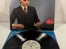 Gary Newman The Pleasure Principle Vinyl LP 1979 ATCO Records