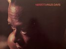 Miles Davis - Nefertiti - EX Vinyl