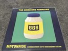 The Smashing Pumpkins Mayonaise Siamese Dream 30th Anniversary Peach LP Vinyl
