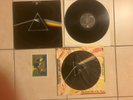 2 LP Pink Floyd Dark Side Of The Moon 1 Is Picture Disc
