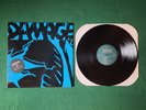 Damage- Sins of Our Fathers 1984 US 1st press LP rare early NYHC punk pre-Prong