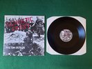Agnostic Front-Victim in Pain 1st press 1984 LP Ratcage Records rare punk NYHC