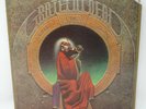 Grateful Dead - Blues For Allah - 1975 US 1st Press with Insert LP Vinyl Record