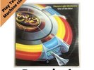 Electric Light Orchestra - Out Of The Blue   Double Lp Vinyl Record NM / EX