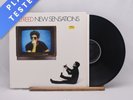 Lou Reed New Sensations LP Album Vinyl Record 1984 PL84998 RCA - EX/VG+