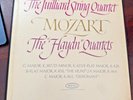 The Juilliard String Quartet Mozart: The Haydn Quartets Box Set VG/NM -- SC 6043