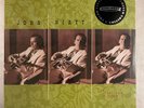 JOHN HIATT – THE TIKI BAR IS OPEN - LIMITED EDITION COLOR  VINYL LP NEW - A5