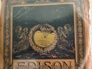 Edison Diamond Disc  Long Play 40 Min  nr 30004, orig. sleeve, 12 inch
