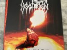 Goatmoon - Finnish Steel Storm LP, Vothana, Satanic Warmaster, Moonblood.