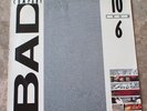 Bad Company 10 From 6 LP 1985 Vinyl NM- Nice Original club 81625 Shooting Star