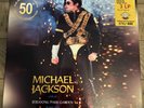 Rare Michael Jackson Vinyl