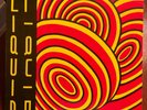 LIQUID LIQUID ep OPTIMO us 99 RECORDS og VG++/VG++