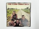 The Clash – Combat Rock LP Vinyl Reissue 180g Epic 88725446971