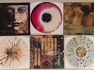SeeYouSpaceCowboy 3 Album LP Bundle See You Space Cowboy Screamo Post-Hardcore