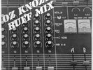 OZ KNOZZ Ruff Mix LP 1975 Texas private hard rock progressive vinyl reissue