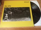THE SLITS - Uncut LP