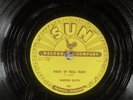 78 RPM -- Warren Smith, Sun 239 